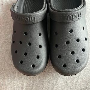 Simply Southern Crocs